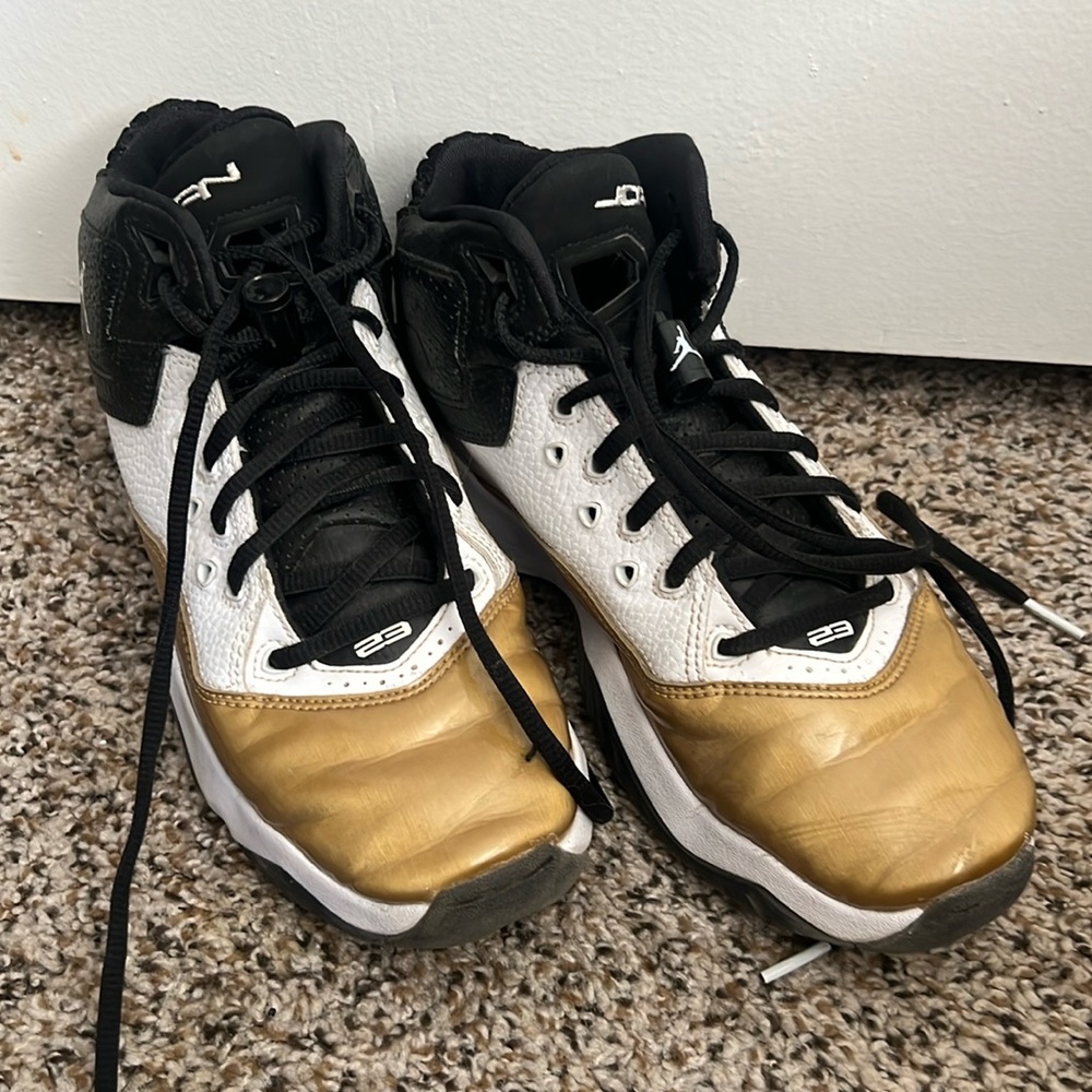 Jordan’s